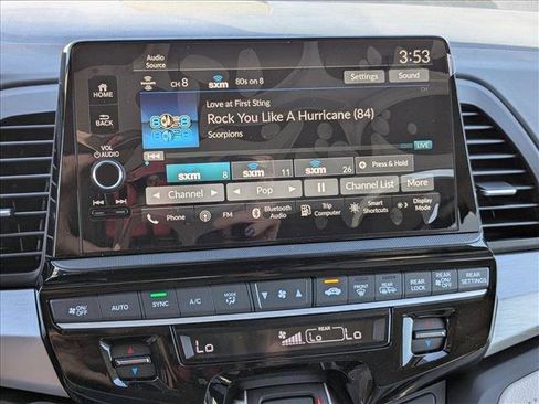 New 2026 Honda Odyssey EX-L image 13