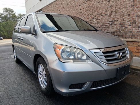 Used 2008 Honda Odyssey EX-L image 7