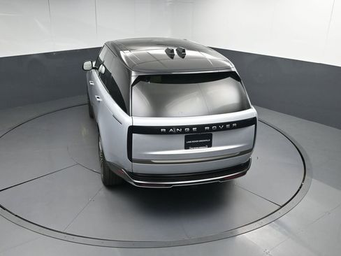 Used 2024 Land Rover Range Rover SE AWD/4WD image 33
