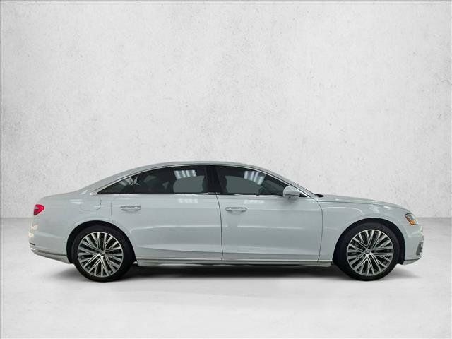 Used 2019 Audi A8 L 3.0T w/ Luxury Package AWD/4WD image 4
