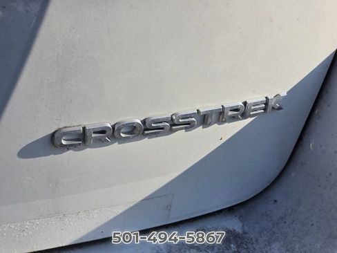 Used 2023 Subaru Crosstrek 2.0i AWD/4WD image 10