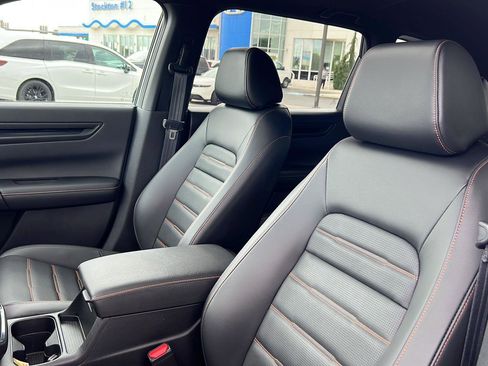 Certified 2025 Honda CR-V Sport-L image 13