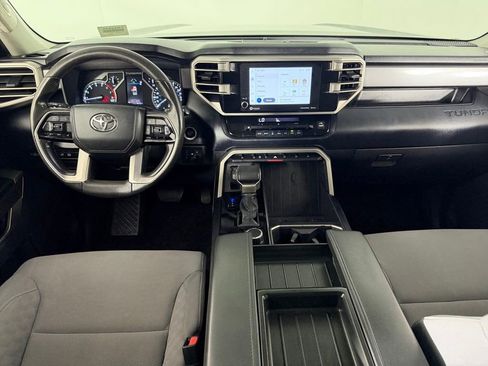 Used 2023 Toyota Tundra SR5 RWD image 11