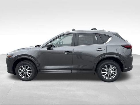 New 2025 MAZDA CX-5 AWD 2.5 S image 2