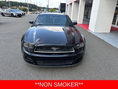 Used 2014 Ford Mustang Coupe w/ Equipment Group 102A