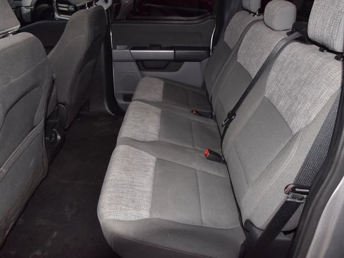 Used 2023 Ford F150 XLT image 14