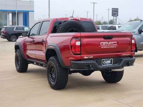 New 2026 GMC Canyon AT4X w/ AT4X AEV Edition image 5