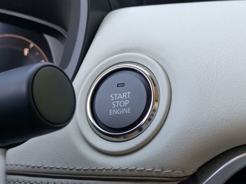 New 2026 MAZDA CX-90 3.3 Turbo w/ Premium Plus Pkg image 27