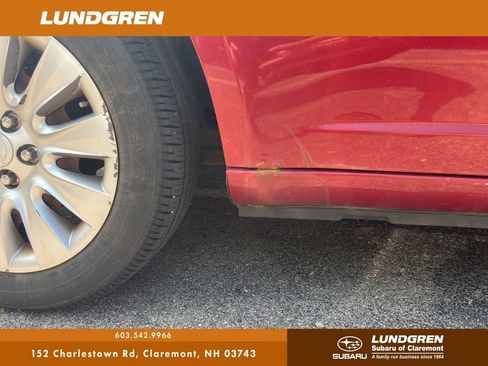 Used 2014 Chrysler 200 LX FWD image 13