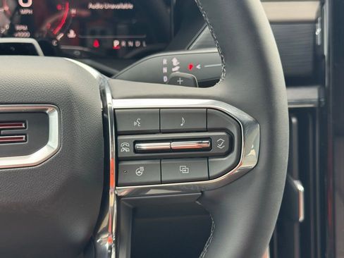 New 2026 GMC Acadia Elevation AWD/4WD image 28
