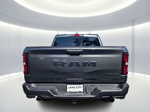 New 2026 RAM 1500 Express AWD/4WD image 5