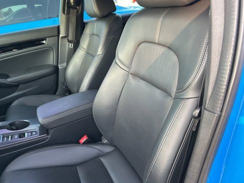 Used 2023 Honda Civic Sport Touring image 35
