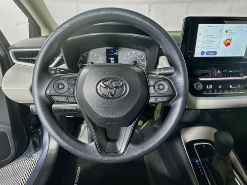 Used 2024 Toyota Corolla LE FWD image 15