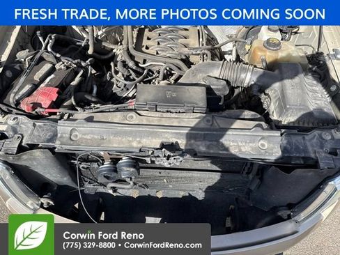 Used 2011 Ford F150 XLT w/ XLT Chrome Pkg AWD/4WD image 20