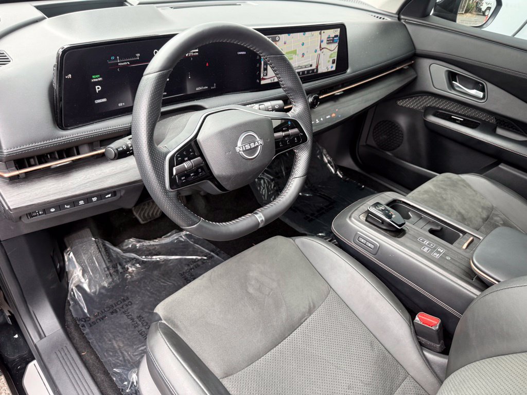 Certified 2023 Nissan Ariya FWD image 14