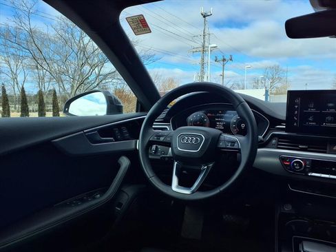 Used 2023 Audi A5 2.0T Premium Plus w/ Premium Plus image 25