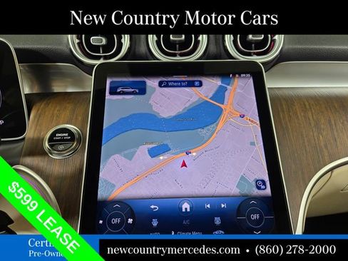 Certified 2026 Mercedes-Benz GLC 300 4MATIC image 30