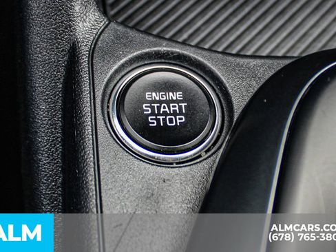 Used 2025 Kia K4 FWD image 28