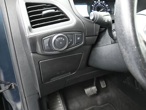 Certified 2022 Ford Edge SEL image 12