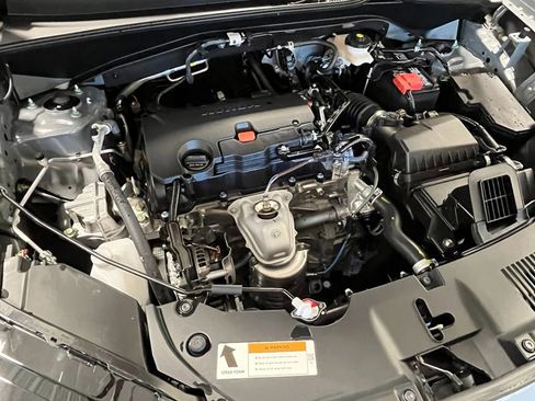 New 2026 Honda HR-V Sport image 12