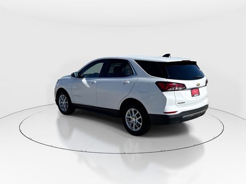 Used 2022 Chevrolet Equinox LT image 6