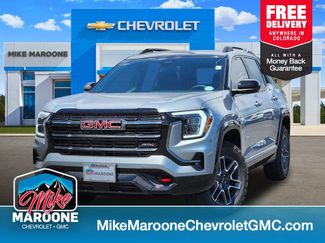 New 2027 GMC Terrain AT4 w/ Convenience Package III AWD/4WD video 1