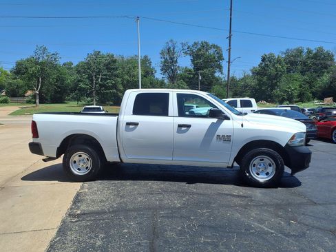 Used 2019 RAM 1500 Tradesman w/ Popular Equipment Group AWD/4WD image 9