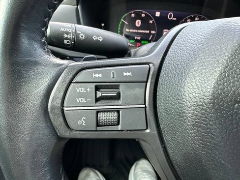 Used 2023 Honda Accord Sport image 18
