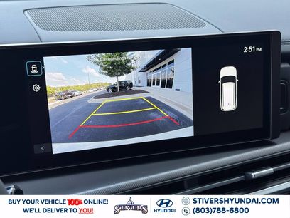 New 2027 Hyundai Santa Fe SEL