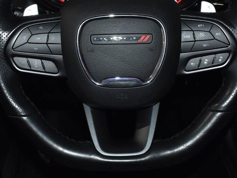 Certified 2024 Dodge Durango GT image 26