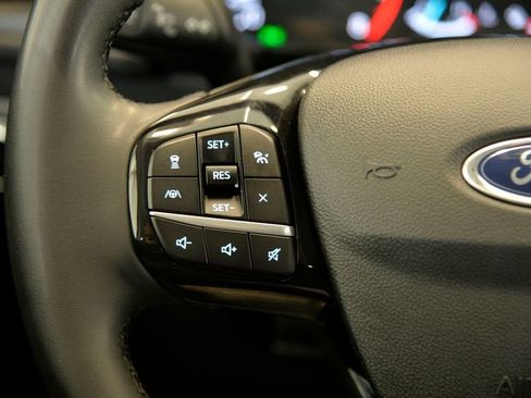 Used 2022 Ford Escape SE w/ Convenience Package AWD/4WD image 22