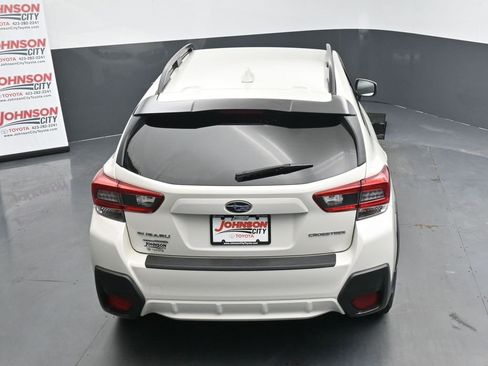 Used 2021 Subaru Crosstrek 2.0i Premium w/ Popular Package #2 image 30