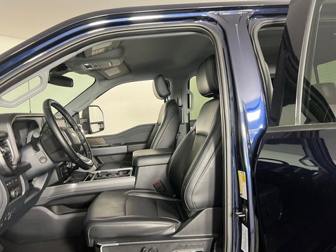 Used 2024 Ford F250 Lariat image 23