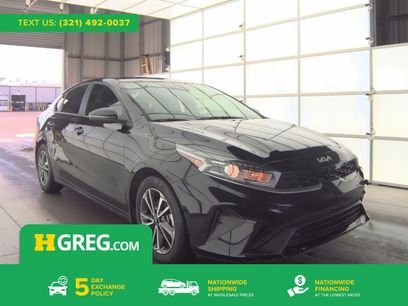 Used 2024 Kia Forte LXS w/ LXS Technology Package