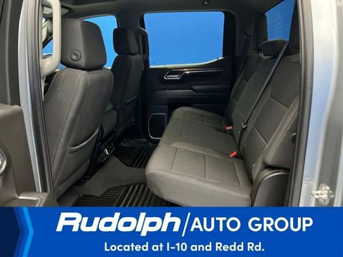 Used 2024 Chevrolet Silverado 1500 LT image 27