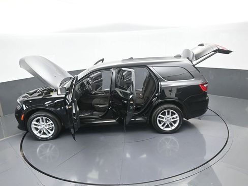 Used 2024 Dodge Durango GT image 67