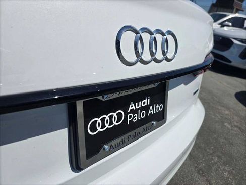 Used 2023 Audi A6 Premium Plus w/ Premium Plus Package AWD/4WD image 13