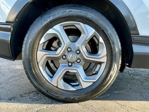 Used 2019 Honda CR-V EX-L image 21