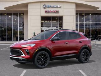 New 2026 Buick Encore GX Sport Touring w/ Advanced Technology Package video 2