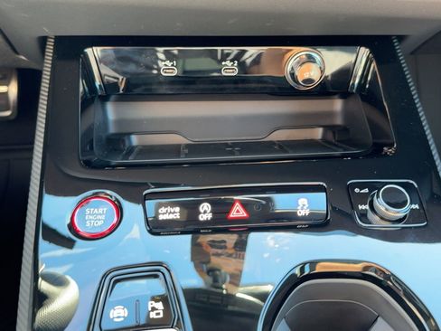 New 2025 Audi S5 Premium Plus image 19