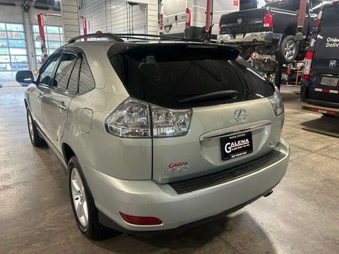 Used 2004 Lexus RX 330 AWD image 26