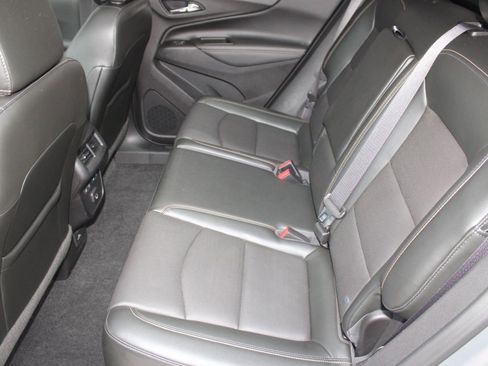 Used 2019 Chevrolet Equinox Premier image 30