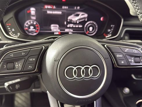 Used 2018 Audi A4 2.0T Ultra Premium w/ 18" Wheel Package image 24