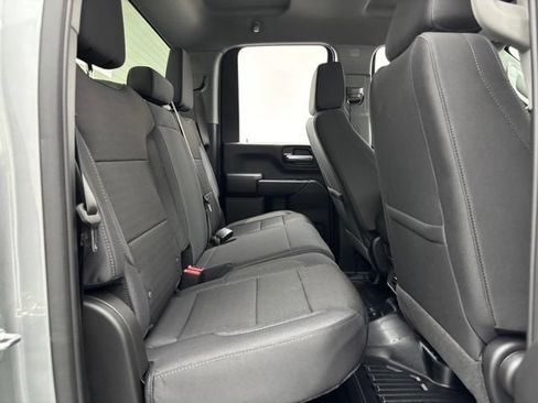 New 2026 GMC Sierra 2500 Pro w/ 1SA Pro Safety Plus Package AWD/4WD image 30