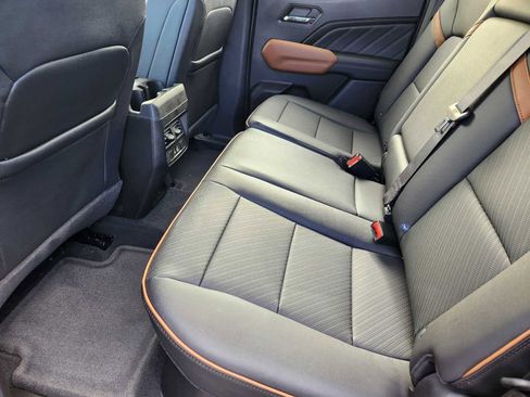 New 2026 GMC Canyon AT4 w/ Technology Plus Package image 11