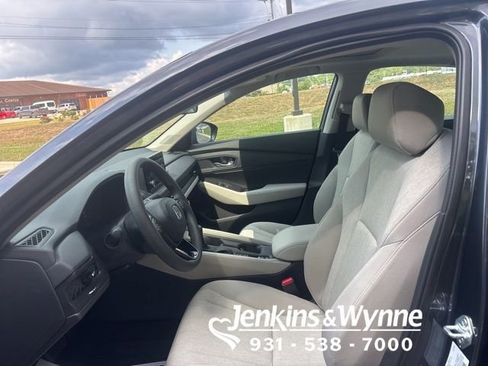 New 2025 Honda Accord SE image 5