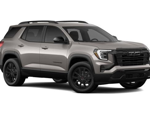 New 2026 GMC Terrain Elevation image 36