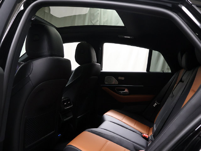 New 2027 Mercedes-Benz GLE 450 4MATIC Coupe image 13