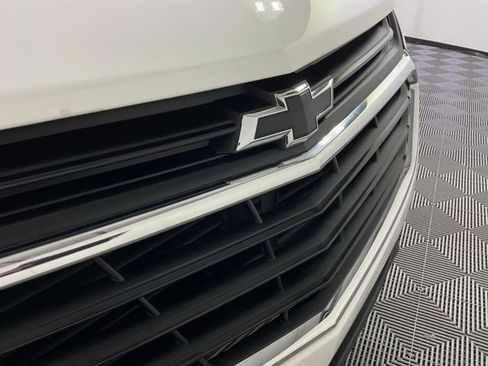 Used 2020 Chevrolet Equinox LT AWD/4WD image 9