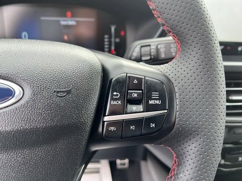 Used 2023 Ford Escape ST-Line w/ Tech Pack #1 image 28